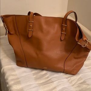 Ralph Lauren handbag
